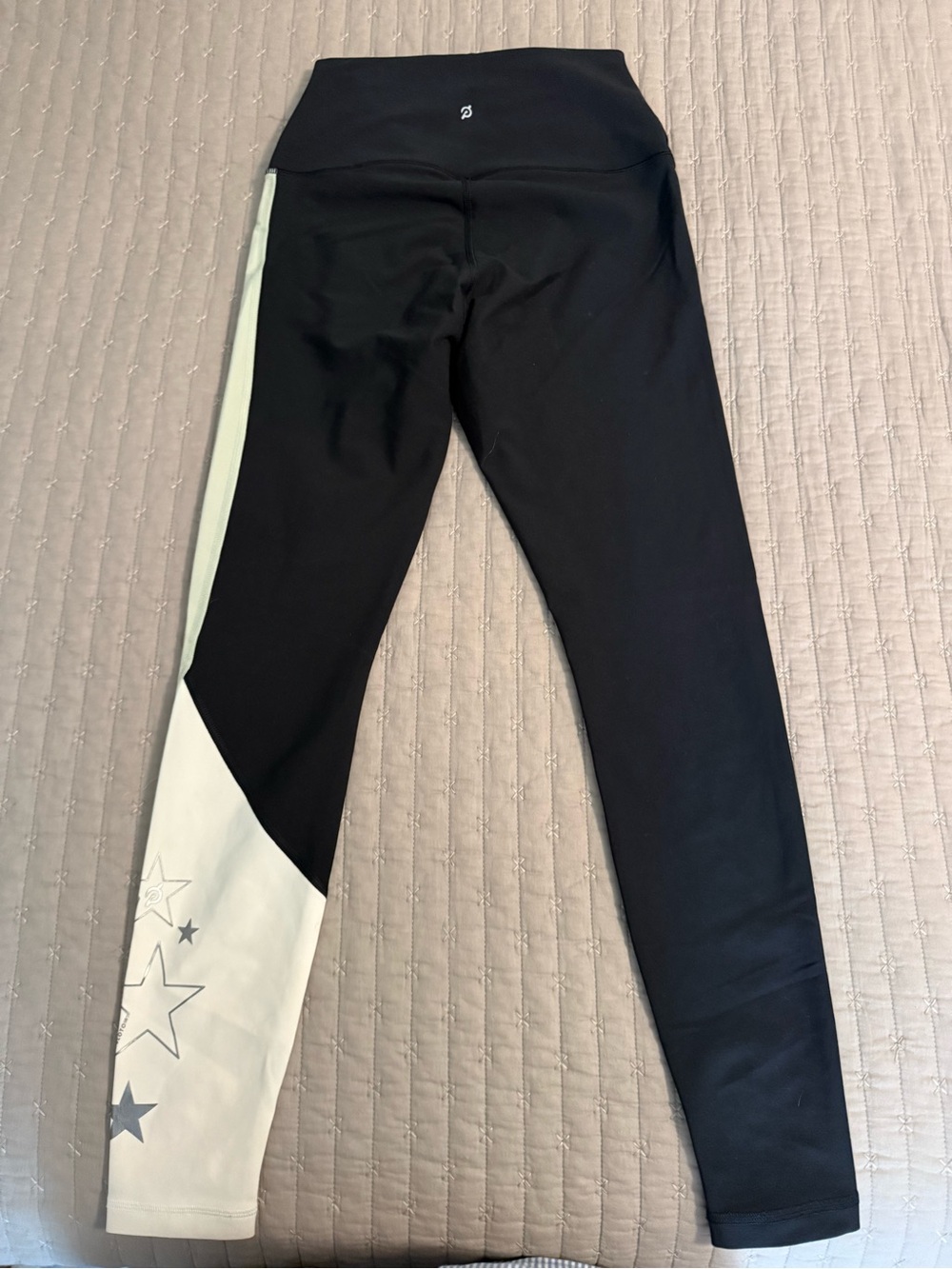Peloton leggings